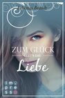 Buchcover Lillian 1: Zum Glück gibt's die Liebe