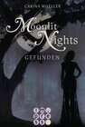 Buchcover Moonlit Nights 1: Gefunden