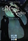 Buchcover Moonlit Nights 2: Gebissen