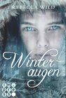 Buchcover Winteraugen (North & Rae 1)