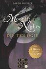 Buchcover Moonlit Nights: Alle drei Bände in einer E-Box!