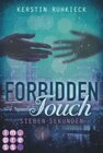 Buchcover Forbidden Touch 1: Sieben Sekunden
