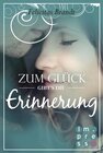 Buchcover Lillian 3: Zum Glück gibt's die Erinnerung