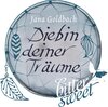 Buchcover Diebin deiner Träume