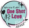 Buchcover One Shot Love