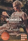 Buchcover Impress Reader Sommer 2015: Tauch ein in bittersüße Sommerromane