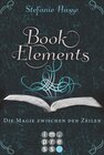 Buchcover BookElements 1: Die Magie zwischen den Zeilen