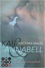 Buchcover Kai & Annabell 1: Von dir verzaubert