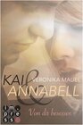 Buchcover Kai & Annabell 2: Von dir besessen