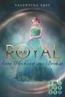 Buchcover Royal 5: Eine Hochzeit aus Brokat