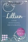 Buchcover Lillian: Band 1-3