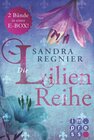 Buchcover Die Lilien-Reihe: Das Herz der Lilie (Alle Bände in einer E-Box!)