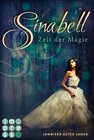 Buchcover Sinabell. Zeit der Magie