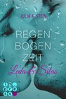Buchcover Leda & Silas 1: Regenbogenzeit