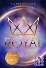 Buchcover Royal: Alle sechs Bände in einer E-Box!