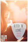 Buchcover Rock'n'Love (Ein Rockstar-Roman) (Die Rockstar-Reihe)