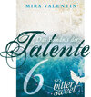 Buchcover Das Bündnis der Talente - Zwischen zwei Seelen (Teil 6) (Die Talente-Reihe 6)