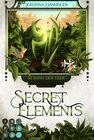 Buchcover Secret Elements 2: Im Bann der Erde