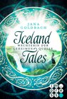 Buchcover Iceland Tales 1: Wächterin der geheimen Quelle
