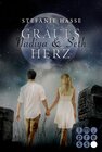 Buchcover Nadiya & Seth 1: Graues Herz