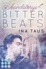 Buchcover #bandstorys: Bitter Beats (Band 1)