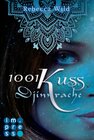 Buchcover 1001 Kuss: Djinnrache (Band 2)