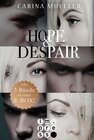 Buchcover Hope & Despair: Alle Bände in einer E-Box!
