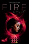 Buchcover Fire (Die Elite 2)