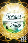 Buchcover Iceland Tales 2: Retterin des verborgenen Volkes