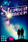 Buchcover Sternenmeer
