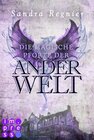 Buchcover Die Pan-Trilogie: Die magische Pforte der Anderwelt (Pan-Spin-off 1) (BILD-Bestseller)