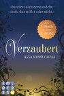 Buchcover Verzaubert: Alle Bände der Fantasy-Bestseller-Trilogie in einer E-Box!