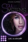 Buchcover SoulSystems 2: Suche, was dich rettet