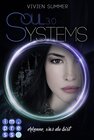 Buchcover SoulSystems 3: Erkenne, was du bist