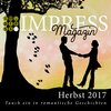 Buchcover Impress Magazin Herbst 2017 (August-Oktober): Tauch ein in romantische Geschichten