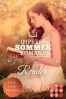 Buchcover Impress Reader Sommer 2017: Tauch ein in verboten süße Sommerromane