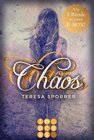 Buchcover Die E-Box zur Chaos-Reihe mit allen Bänden der Fantasy-Trilogie! (Die Chaos-Reihe)