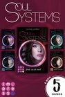 Buchcover SoulSystems: Alle fünf Bände der Rebellen-Serie in einer E-Box!