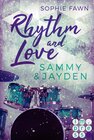 Buchcover Rhythm and Love: Sammy und Jayden