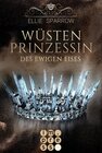 Buchcover Wüstenprinzessin des Ewigen Eises