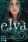 Buchcover Elya 2: Das Bündnis der Welten