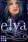 Buchcover Elya 3: Das Licht der Finsternis