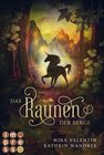 Buchcover Das Raunen der Berge (Die Keloria-Saga 2)