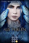 Buchcover Eine Krone aus Perlen und Asche (Die Feenwelt-Reihe 2)