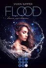 Buchcover Flood (Die Diamanten 1)