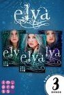 Buchcover Elya: Alle Bände der romantischen Drachen-Trilogie in einer E-Box!