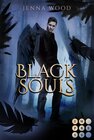 Buchcover Die Black-Reihe 2: Black Souls