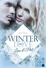 Buchcover Winter of Love: Lina & Phil