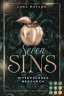 Buchcover Seven Sins 3: Bittersüßes Begehren