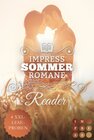 Buchcover Impress Reader Sommer 2020: Verliebe dich mit uns!